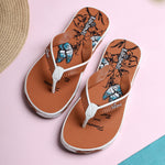 Relaxo BH0225L-TNTN tan tan footwear product image