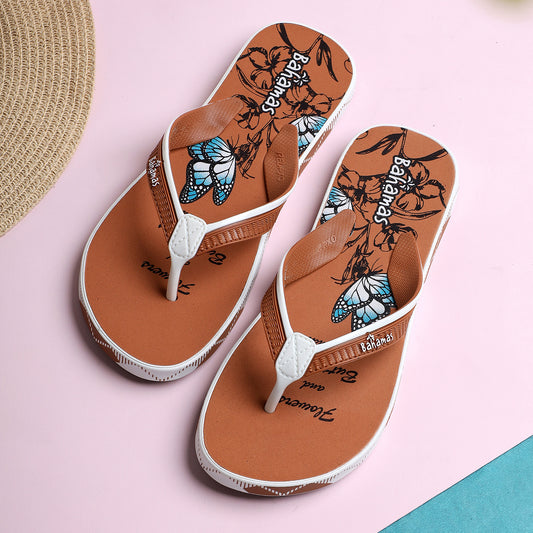 Relaxo BH0225L-TNTN tan tan footwear product image