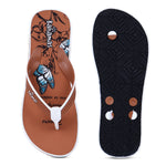 Relaxo BH0225L-TNTN tan tan footwear product image