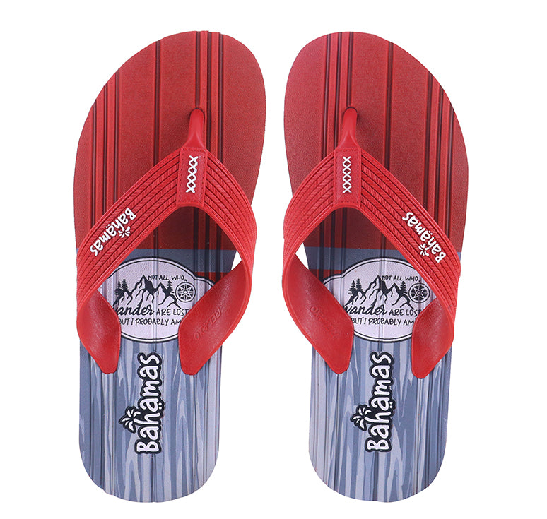 BAHAMAS Flip Flops for Men BHG 227