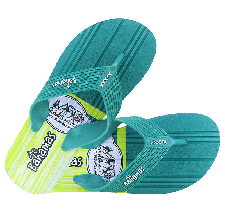 BAHAMAS Flip Flops for Men BHG 227