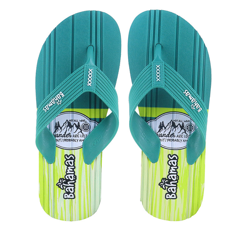 BAHAMAS Flip Flops for Men BHG 227