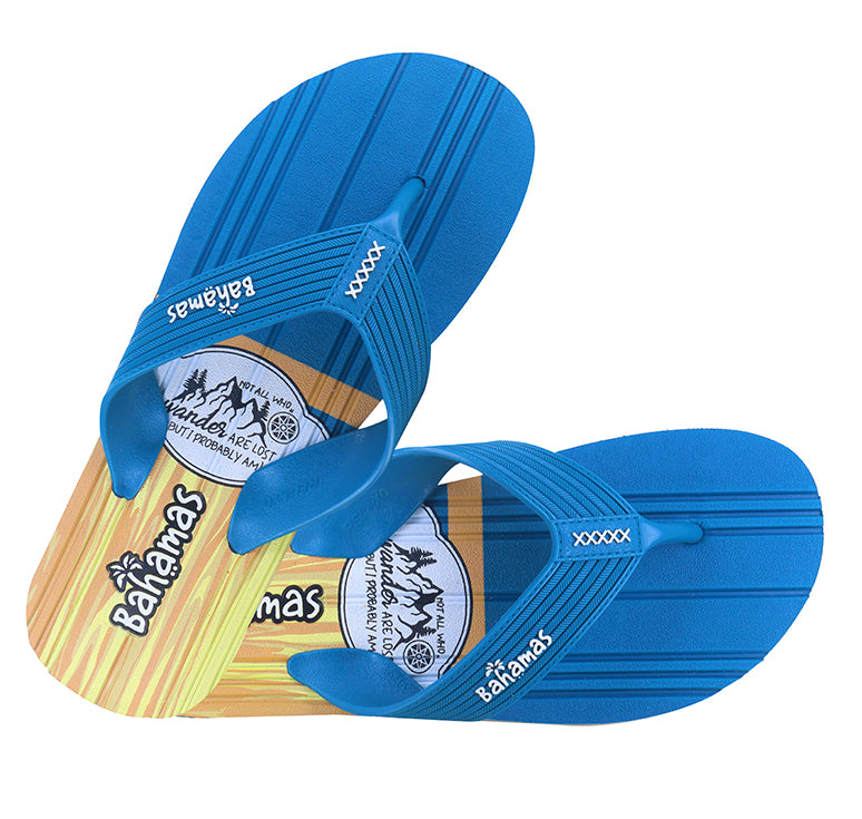 BAHAMAS Flip Flops for Men BHG 227