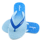 Relaxo BH0228L-BLSB blue footwear product image