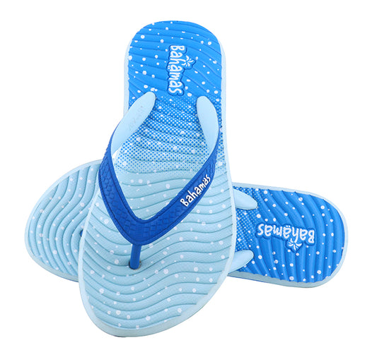 Relaxo BH0228L-BLSB blue footwear product image