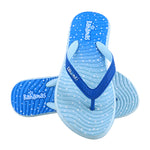 Relaxo BH0228L-BLSB blue footwear product image