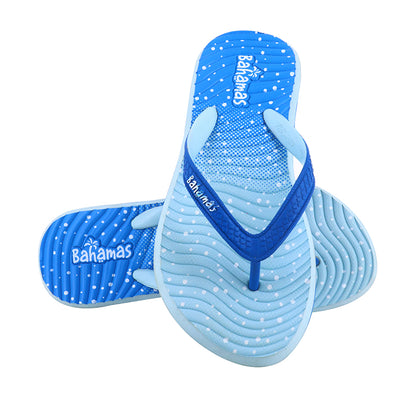 Relaxo BH0228L-BLSB blue footwear product image