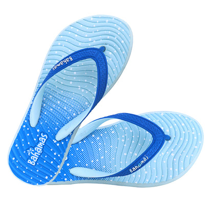 Relaxo BH0228L-BLSB blue footwear product image