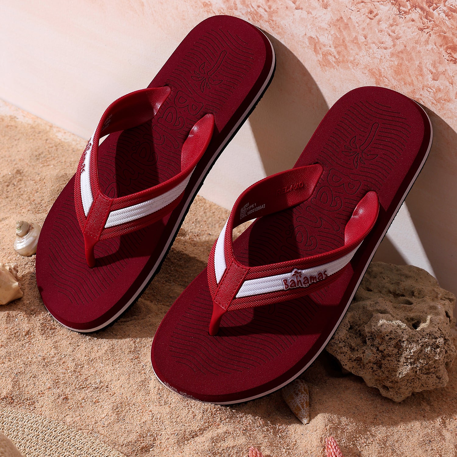 Flip Flops for Men BHG 231