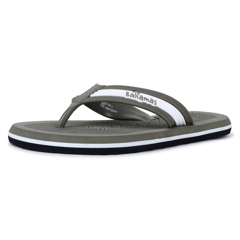 Flip Flops for Men BHG 231 – Relaxo Footwears Limited