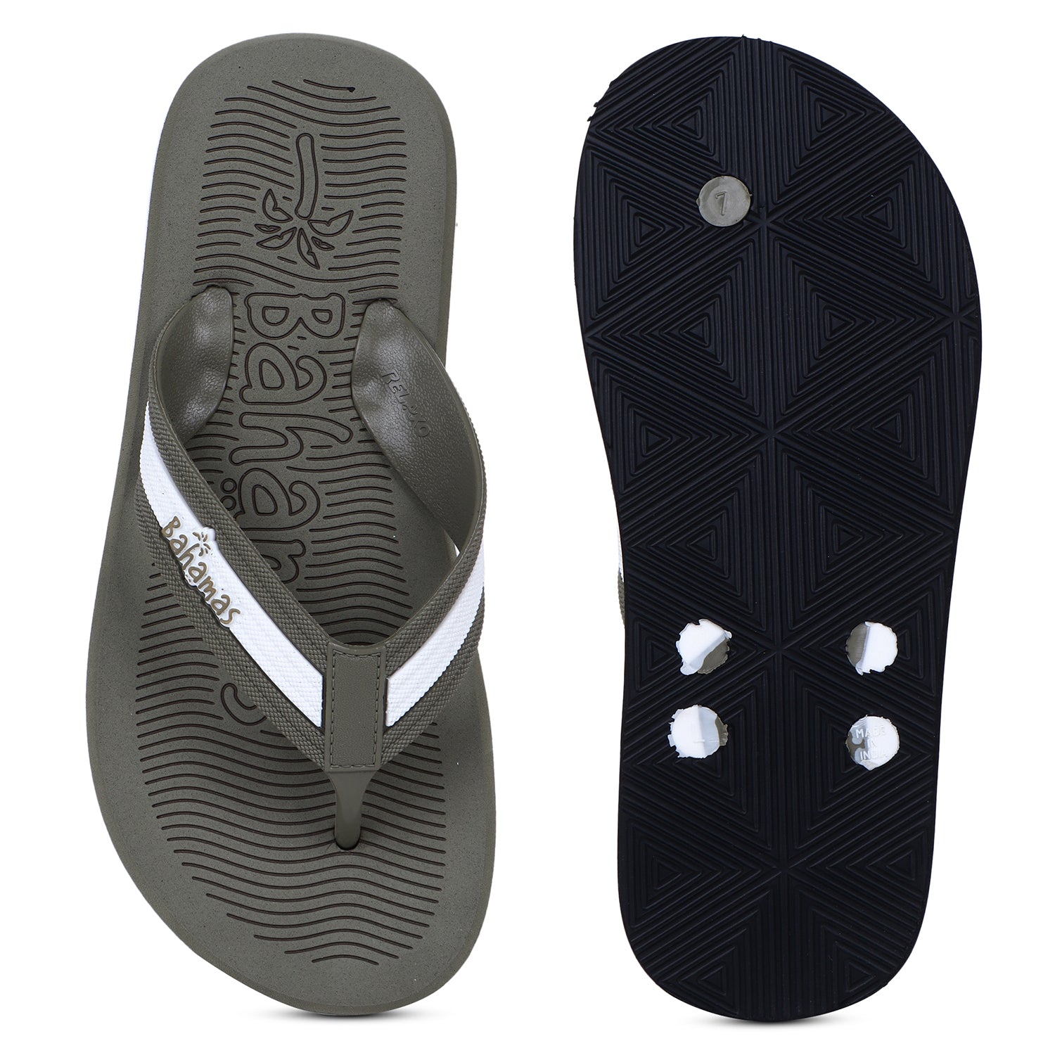 Flip Flops for Men BHG 231