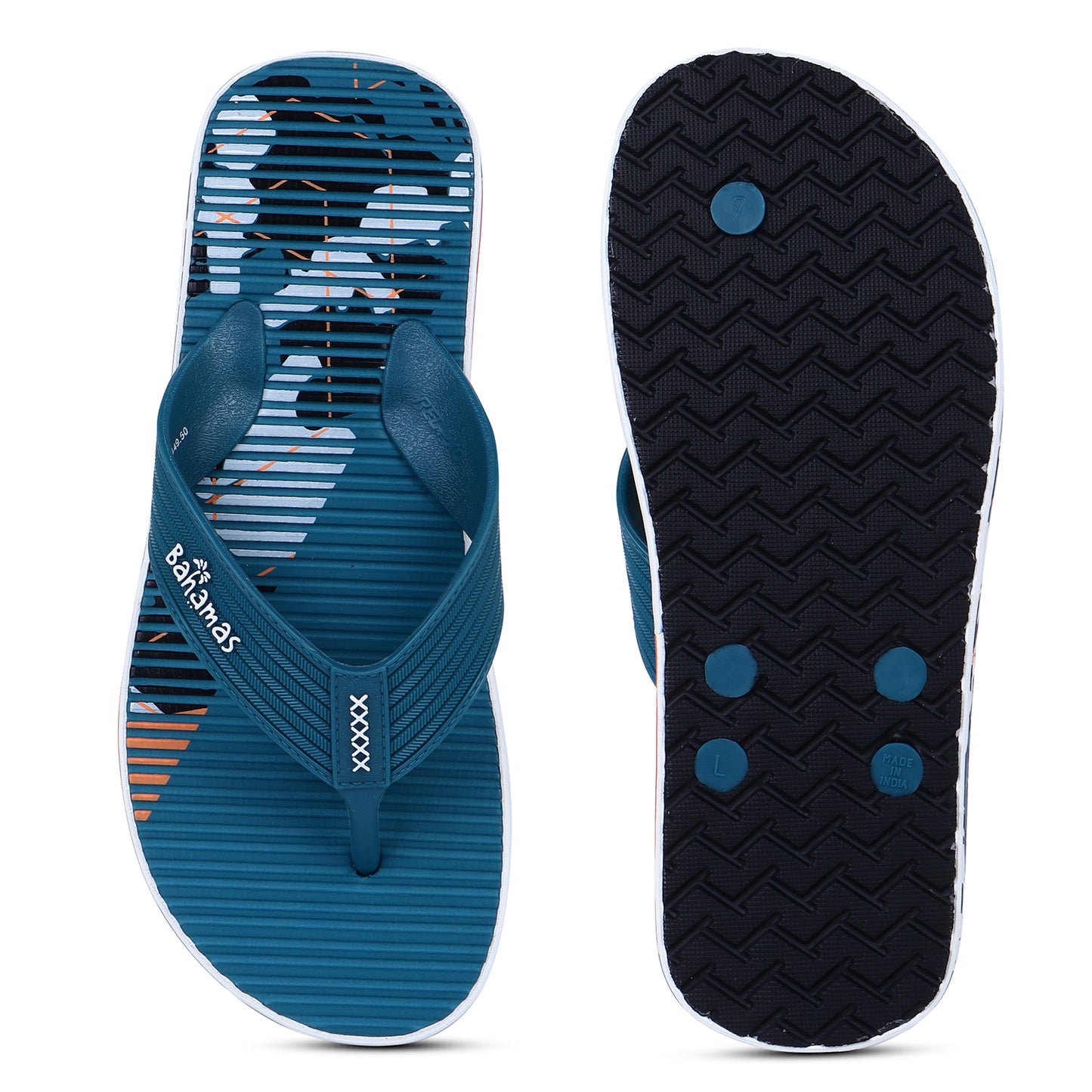 Flip Flops for Men BHG 232