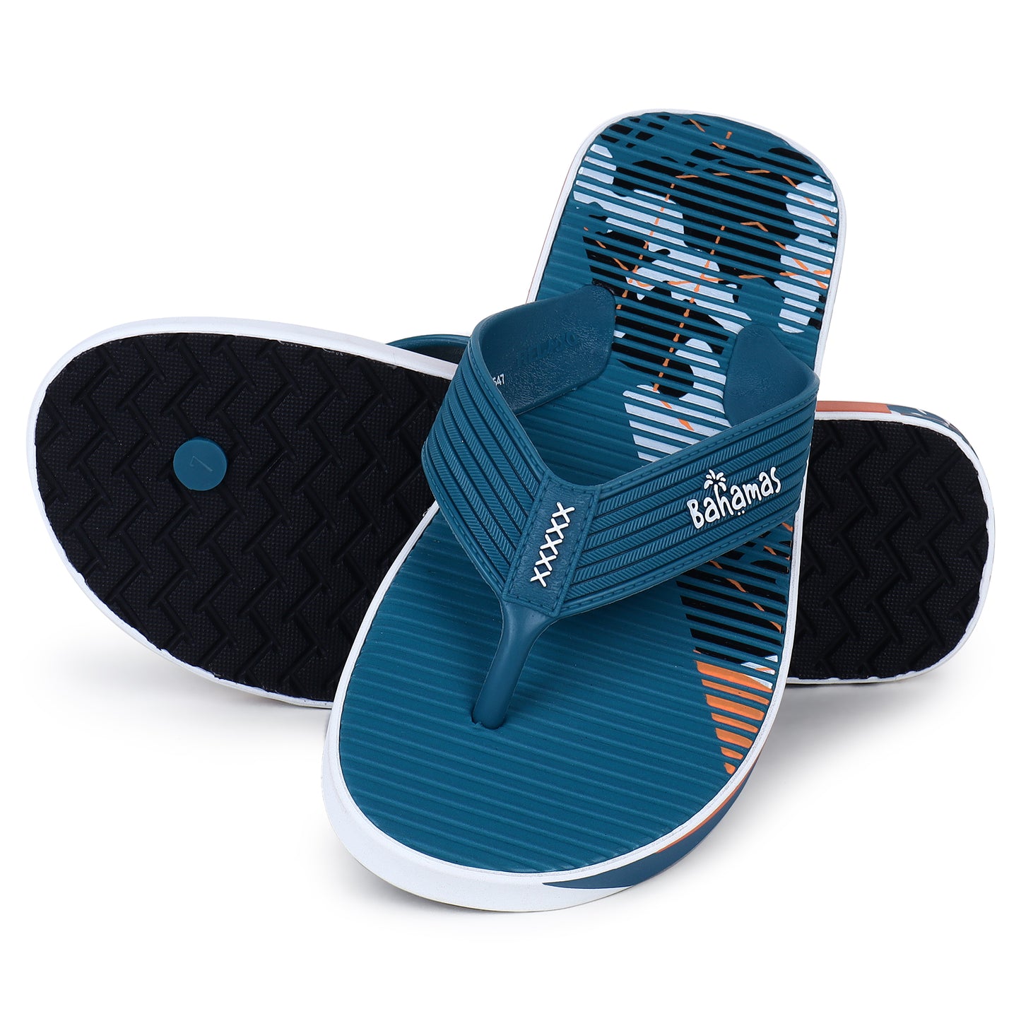 Flip Flops for Men BHG 232