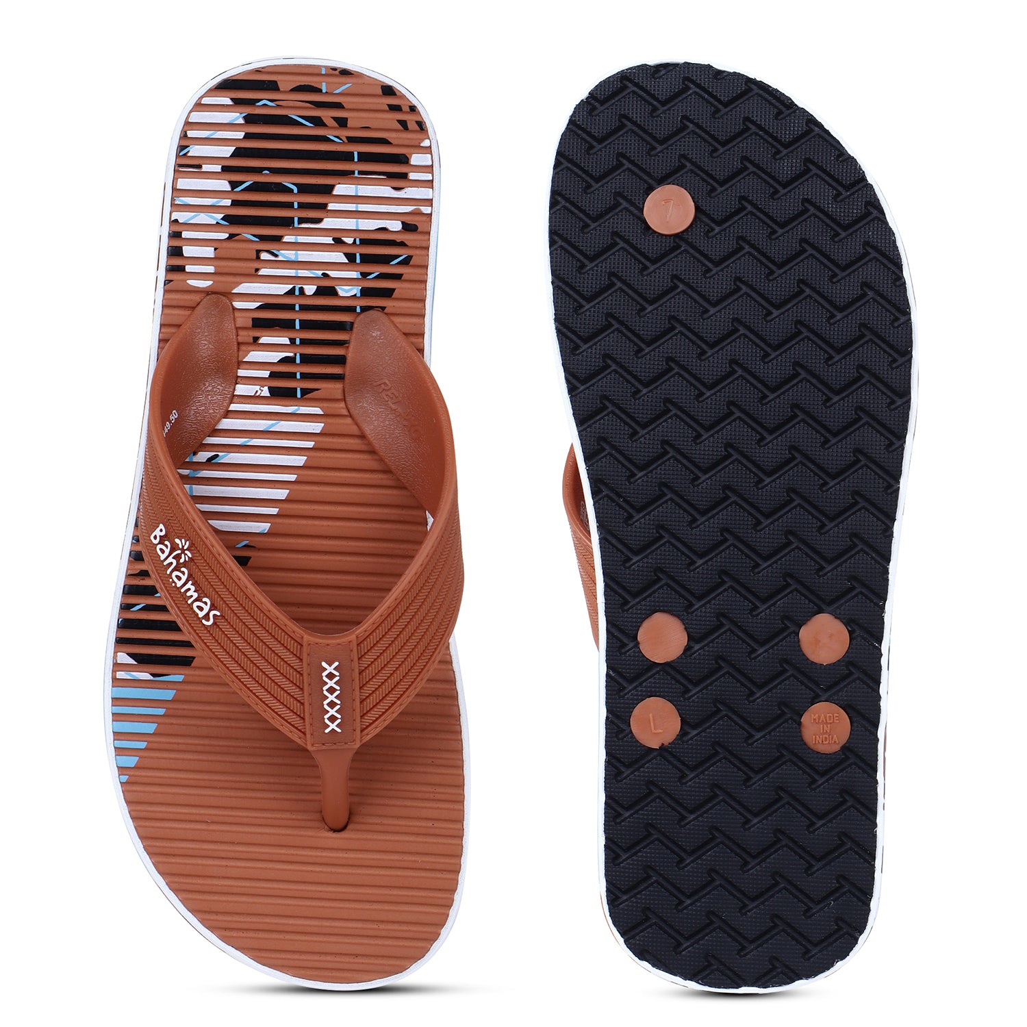 Flip Flops for Men BHG 232