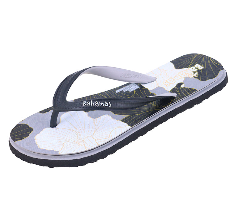 Relaxo BH0238-BKCG black footwear product image