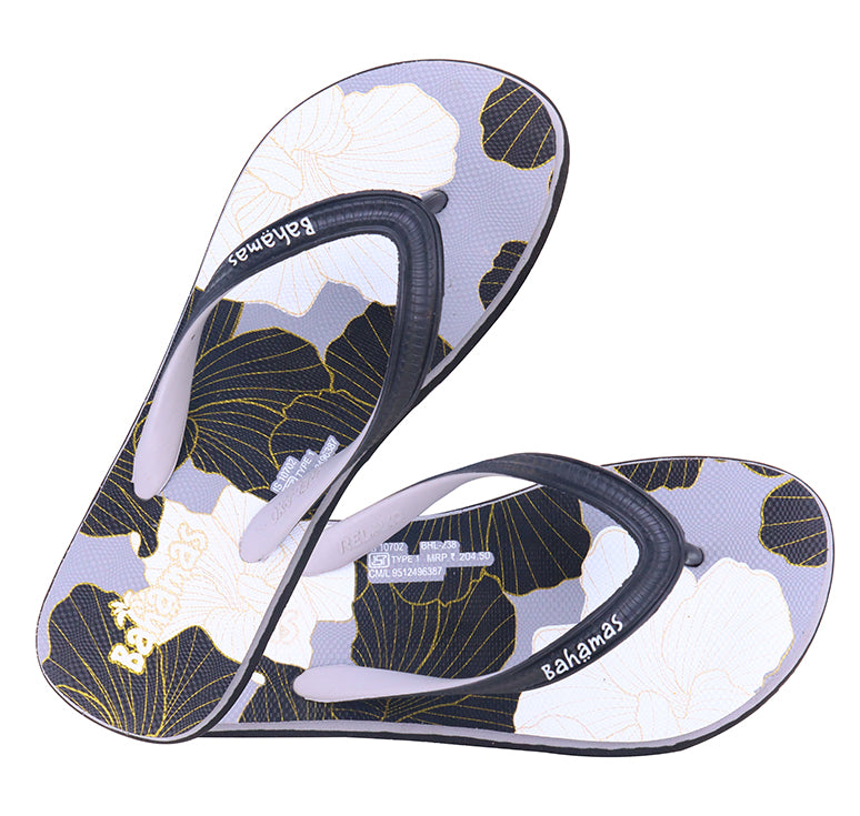 Relaxo BH0238-BKCG black footwear product image