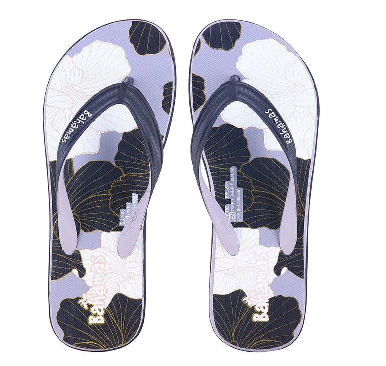 Relaxo BH0238-BKCG black footwear product image