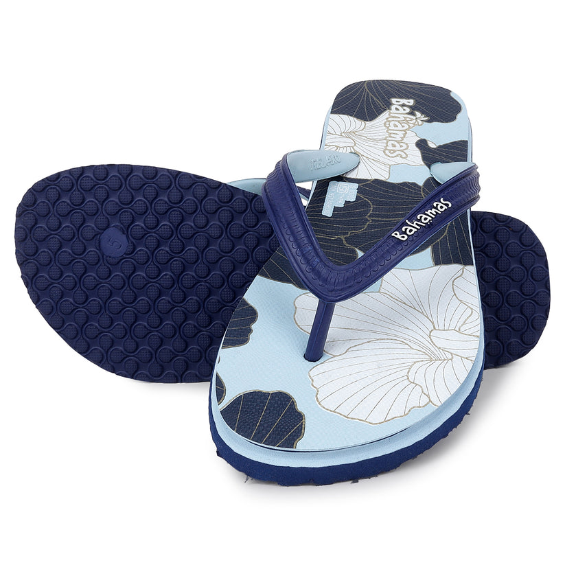 Relaxo BH0238L-NVSB navy footwear product image