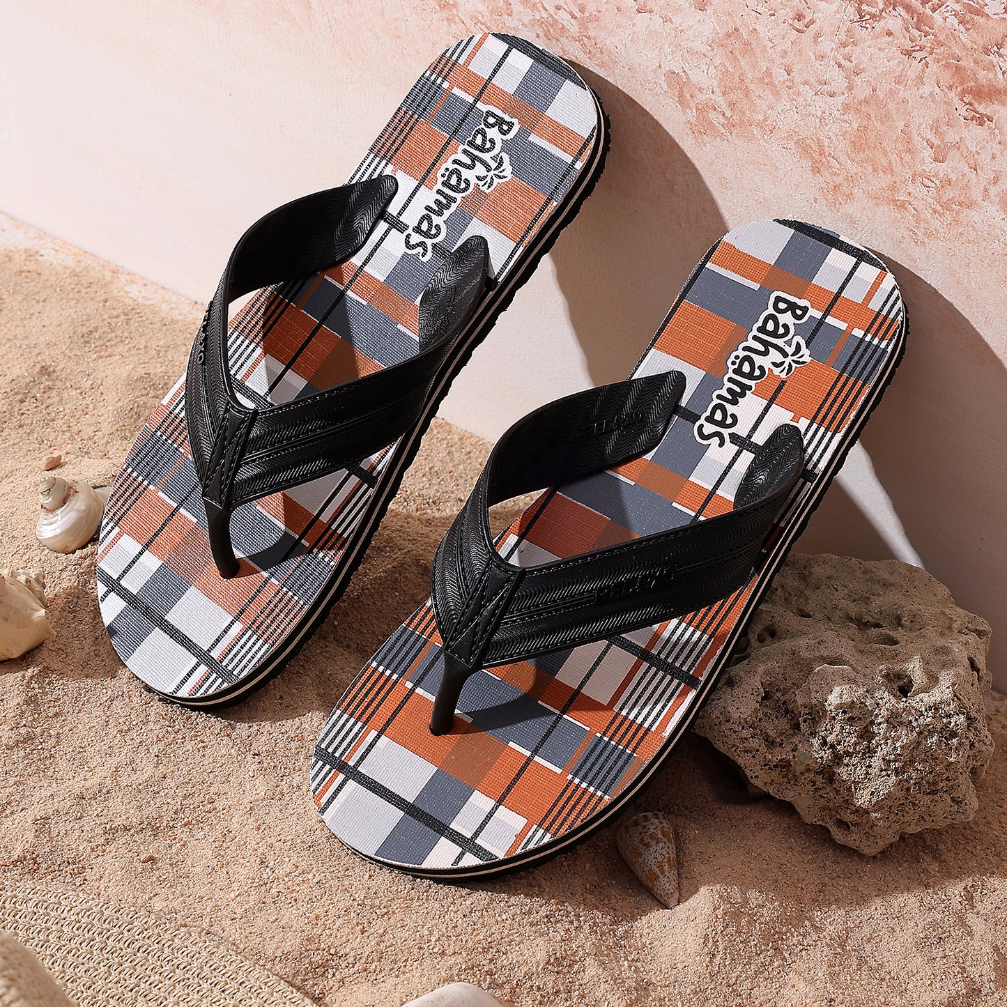 Flip Flops for Men BHG 239