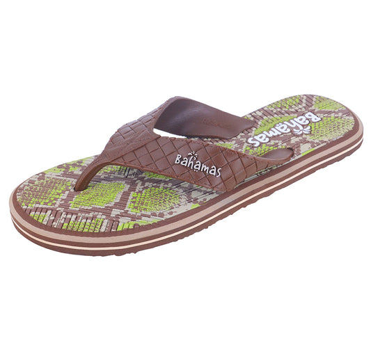 BAHAMAS Flip Flops for Men BHG 243