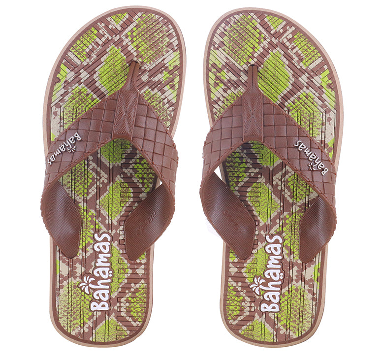 BAHAMAS Flip Flops for Men BHG 243