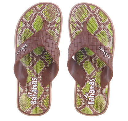 BAHAMAS Flip Flops for Men BHG 243