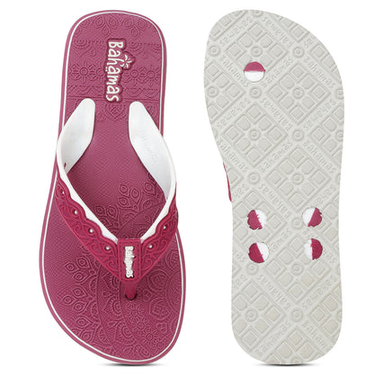 Flip Flops for Women BHL 248