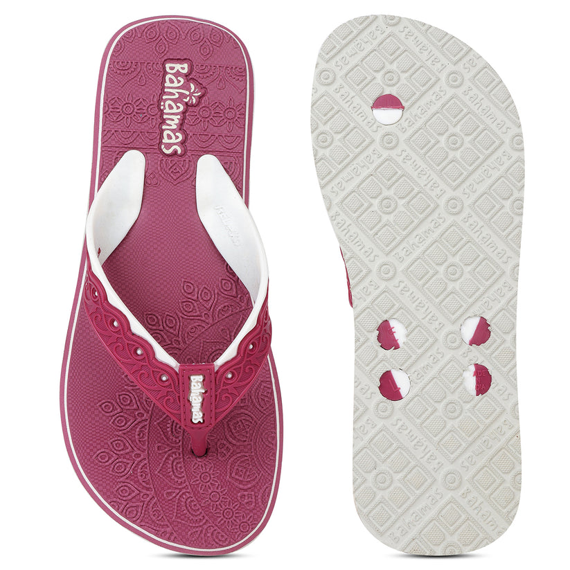 Relaxo BH0248L-MVCR footwear product image