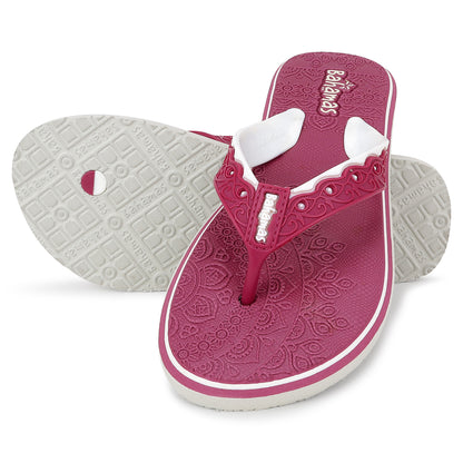 Flip Flops for Women BHL 248