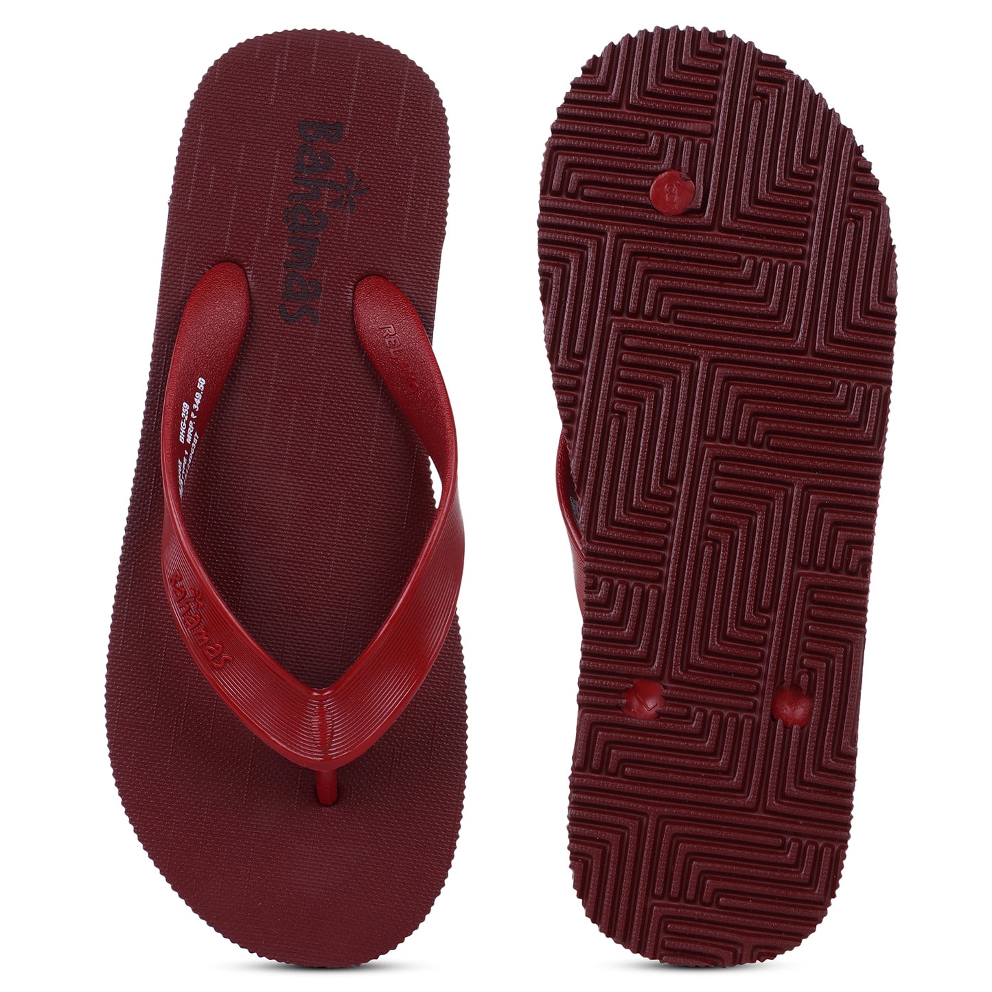 Flip Flops for Men BHG 259