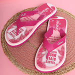 Flip Flops for Women BHL 264