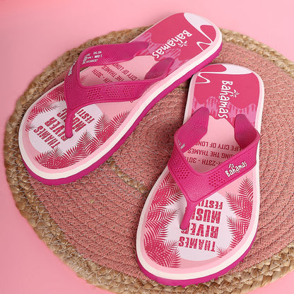 Flip Flops for Women BHL 264