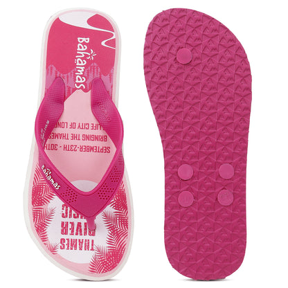 Flip Flops for Women BHL 264