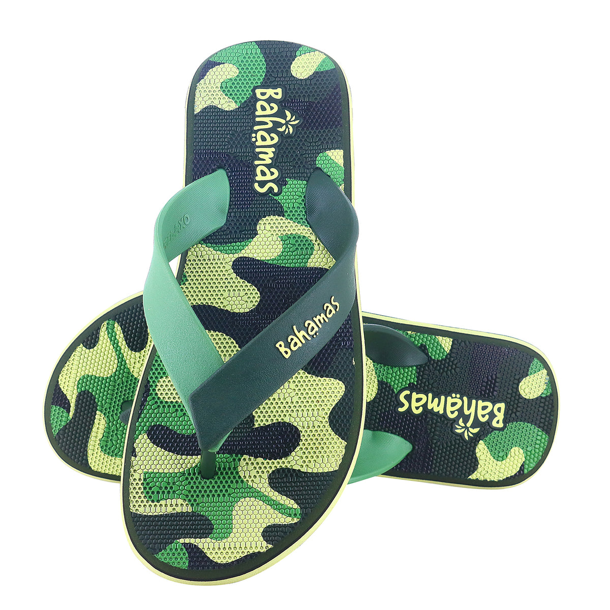 Flip Flops for Men BHG 328