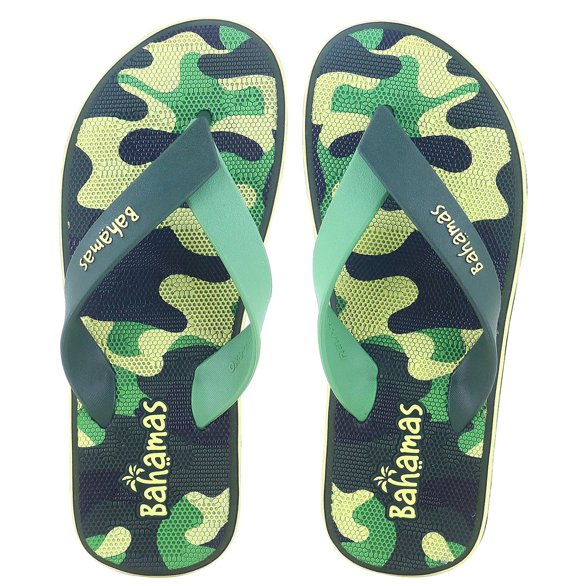 Flip Flops for Men BHG 328