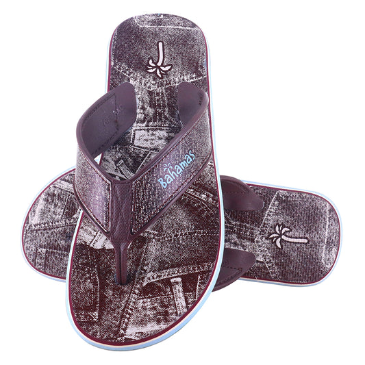 Flip Flops for Men BHG 329
