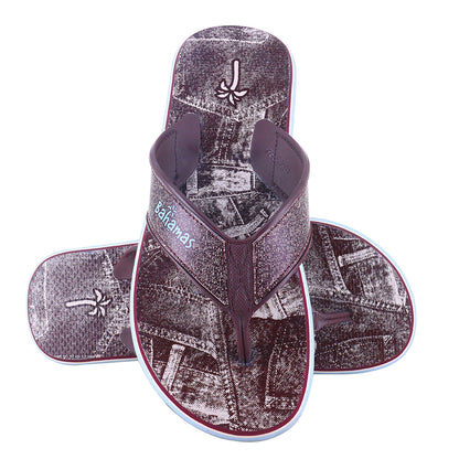 Flip Flops for Men BHG 329