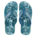 Flip Flops for Men BHG 329