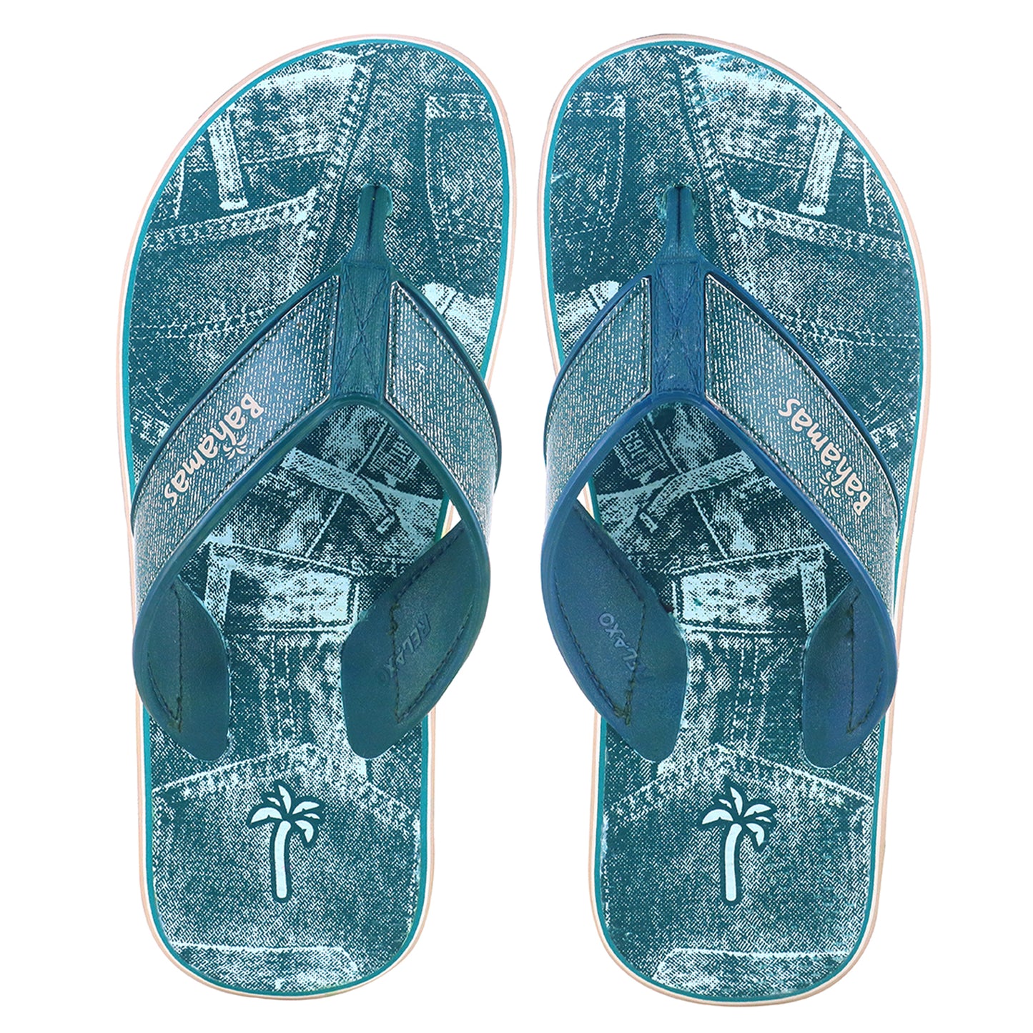 Flip Flops for Men BHG 329