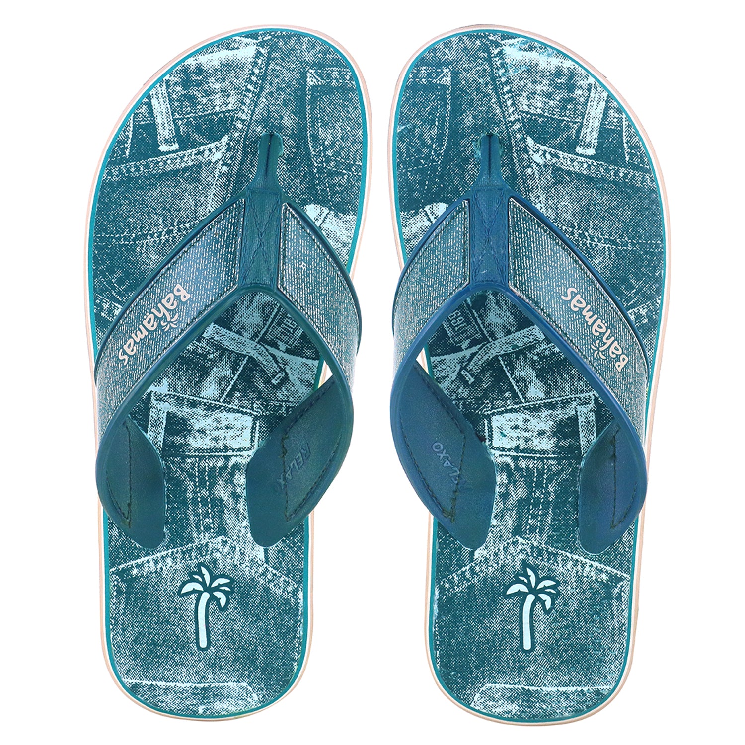 Flip Flops for Men BHG 329