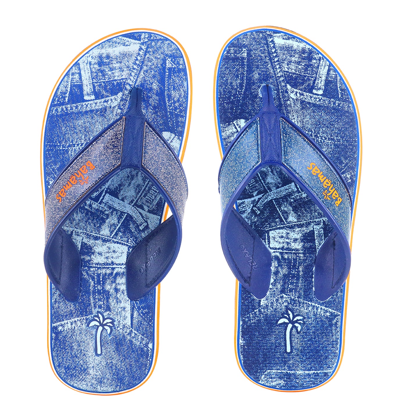 Flip Flops for Men BHG 329