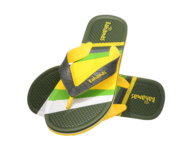 BAHAMAS Flip Flops for Men BHG 102