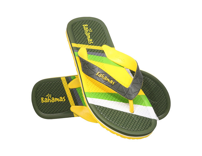 BAHAMAS Flip Flops for Men BHG 102