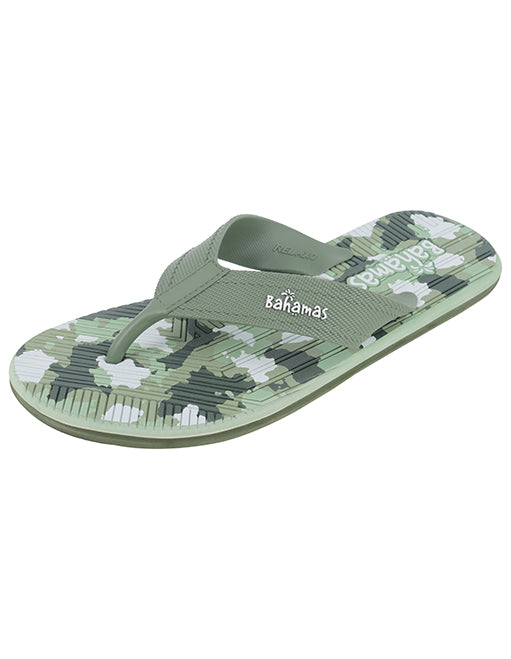 BAHAMAS Flip Flops for Men BHG 199