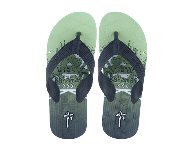 BAHAMAS Flip Flops for Men BHG 234