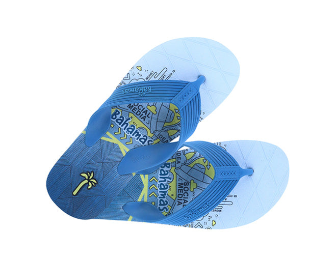 BAHAMAS Flip Flops for Men BHG 234