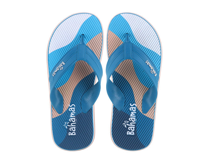 BAHAMAS Flip Flops for Men BHG 244