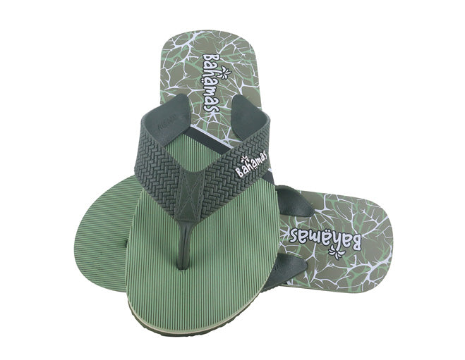 BAHAMAS Flip Flops for Men BHG 246