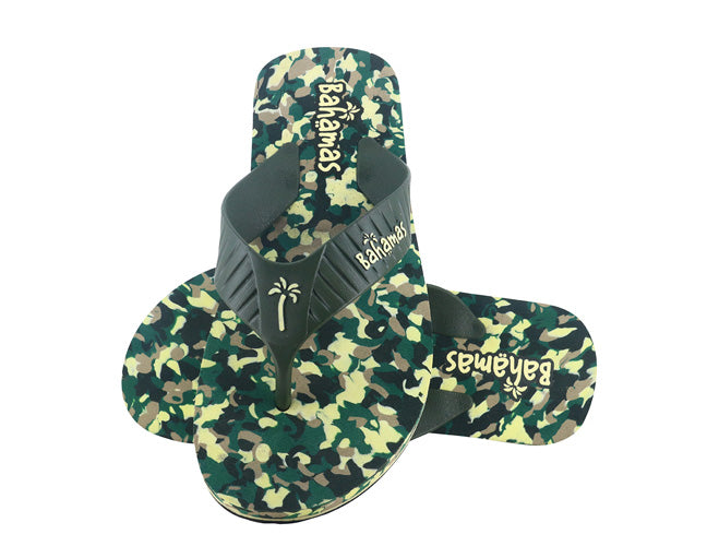 Relaxo BHG-250OLBK footwear product image