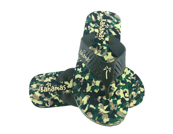 Relaxo BHG-250OLBK footwear product image